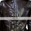Tom Hardy Batman the Dark Knight Rises Bane Coat 