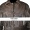 Deadfall Eric Bana (Addison) Distressed Fringe Men's Jacket