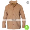 Vanilla Sky Tom Cruise (David Aames) Brown Jacket