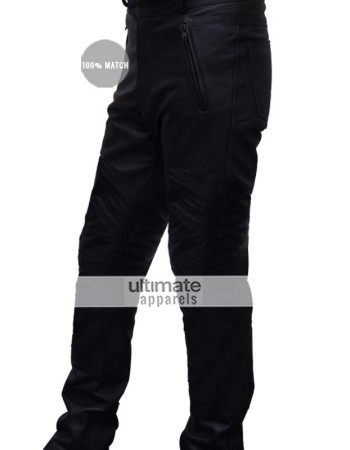 Farscape John Crichton (Ben Browder) Leather Pants