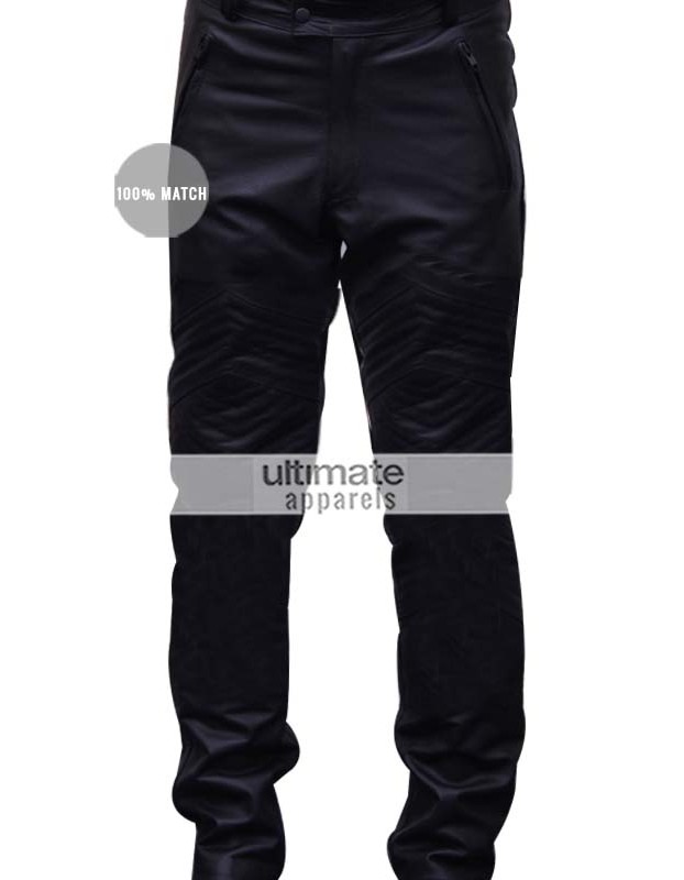 Farscape John Crichton (Ben Browder) Leather Pants
