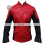 The Amazing Spiderman 2 Cosplay Style Jacket Costume