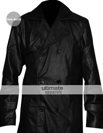 Total Recall Douglas Quaid (Colin Farrell) Jacket 