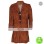 Firefly Nathan Fillion (Malcolm Reynolds) Trench Coat