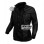 Dark Knight Rises Bane Black Leather Jacket