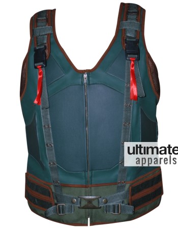 Replica Dark knight Rises Bane (Tom Hardy) Vest Sale