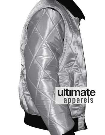 Drive Scorpion Ryan Gosling Satin Jacket