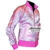 Michelle Pfeiffer Reversible Grease 2 Pink Ladies Jacket