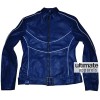 Once Upon A Time Emma Swan Blue Jacket