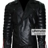 Blue Valentine Ryan Gosling Bomber Black Jacket
