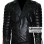 Blue Valentine Ryan Gosling Bomber Black Jacket