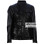 Panther Antique Black Motorcycle Jacket