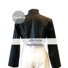 Ghost in the Shell Motoko Kusanagi Short Body Black Jacket