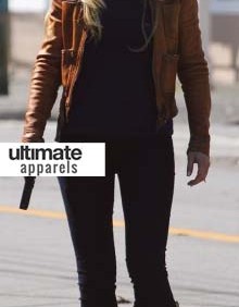 Once Upon A Time S04 Jennifer Morrison Emma Swan Jacket